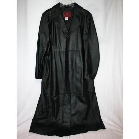 Marc Mattis | Jackets \u0026 Coats | Marc 